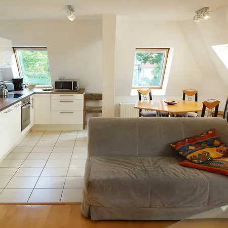 Weißbach Apartment