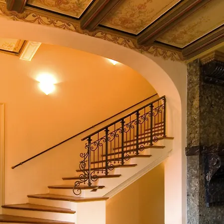 Therese-malten-villa Pensionat 3*