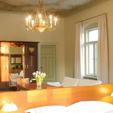 Pensionat Therese-malten-villa Dresden