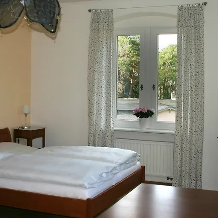 Pensionat Therese-malten-villa