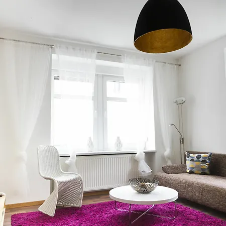 In Apartment Dresden