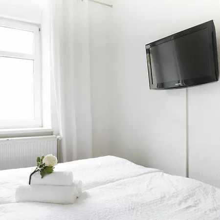 Apartment In