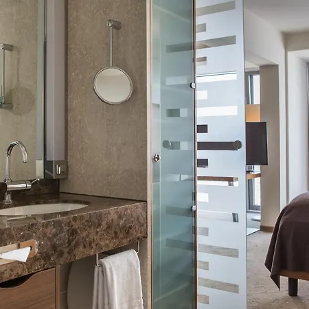 Hotel Pullman Newa 4*