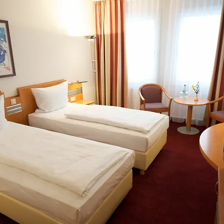 Hotel Ramada By Wyndham
