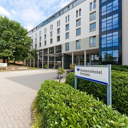 Hotel Akademiehotel 3*