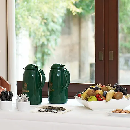 Schloss Eckberg Hotell Dresden