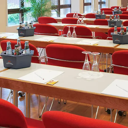 Hotell Schloss Eckberg Dresden