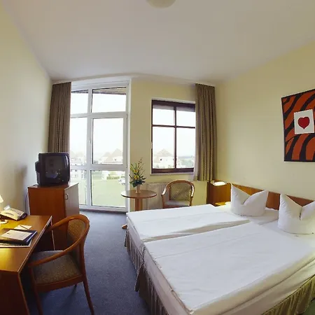 Kim Hotel Dresden