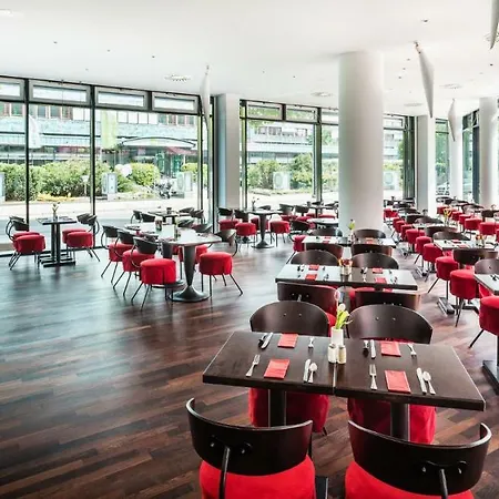 Hotel Penck 4*