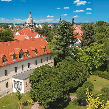 Gutshof Hauber Szálloda 3*