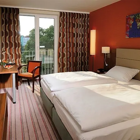 Hotel Leonardo Altstadt