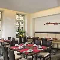 Ibis Styles Neustadt Hotel