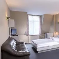 Ibis Styles Neustadt Hotel Drážďany