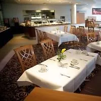 Hotel Ramada By Wyndham Dresden