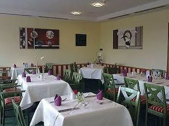 Hotel Landhotel Dresden Dresden