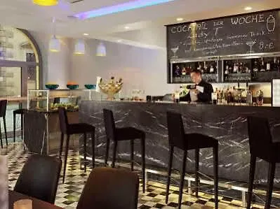 Hyperion Am Schloss Hotel 5*