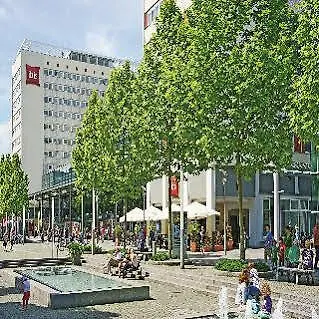 Express Zentrum By Ihg