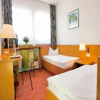 Express Zentrum By Ihg 3* Drezda
