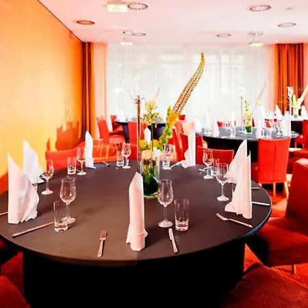 Dorint Hotel 4*