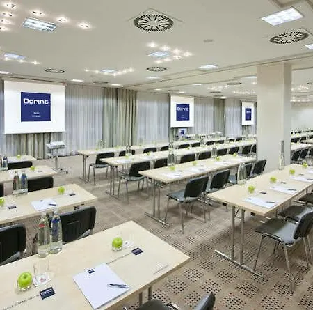 Dorint Hotel Drezno