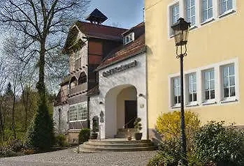 Weltemuehle Hotel Dresden