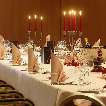 Ramada By Wyndham Hotel 4*
