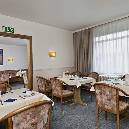 Days Hotel Dresden