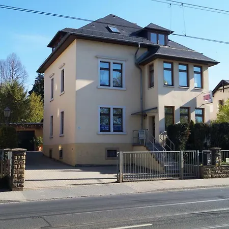 Ferienwohnung Päperer Bühlau