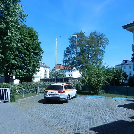 Ferienapartements Girrbach Apartment