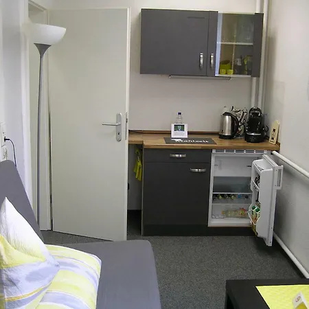 Ferienapartements Girrbach Apartment Dresden
