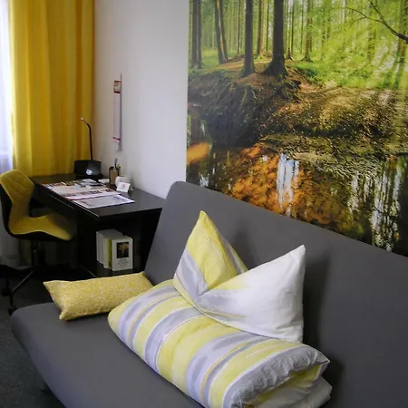 Apartment Ferienapartements Girrbach *