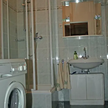 Poncet'sches Herrenhaus Drezno
