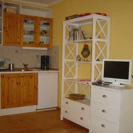 Dd- Wilschdorf Apartment Dresden