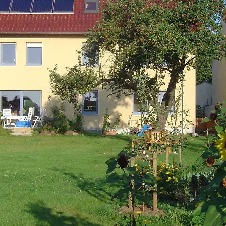 Dd- Wilschdorf Apartment *