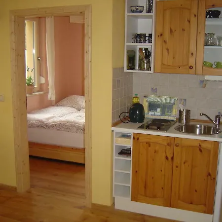 Dd- Wilschdorf Apartment Dresden