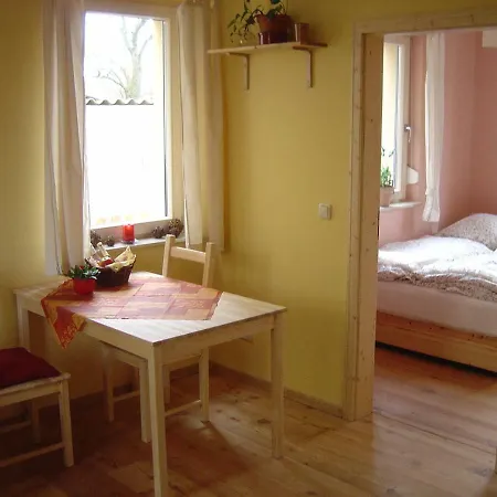 Apartment Dd- Wilschdorf Dresden