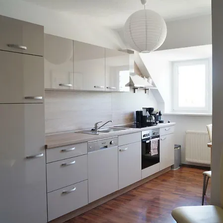 Ferienwohnung Päperer Bühlau