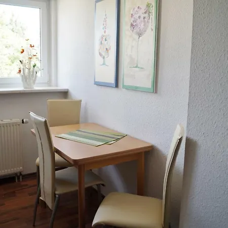 Ferienwohnung Päperer Bühlau
