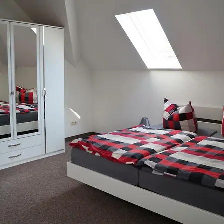 Apartment Ferienwohnung Päperer Bühlau *