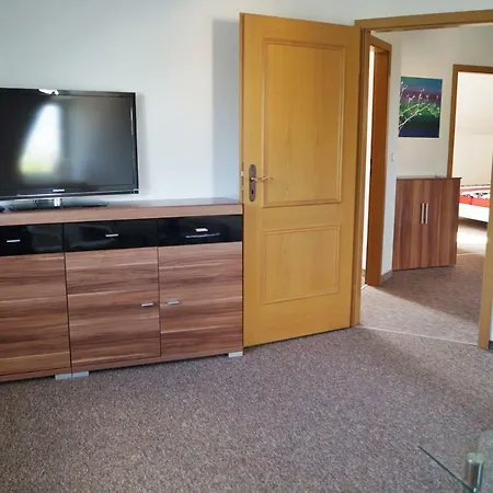 Ferienwohnung Päperer Bühlau *