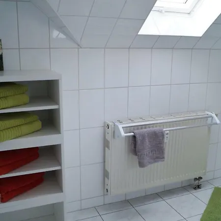 Ferienwohnung Paperer Buhlau *