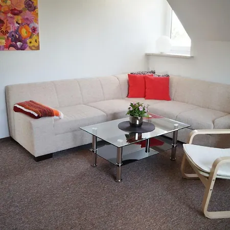 Apartment Ferienwohnung Päperer Bühlau *