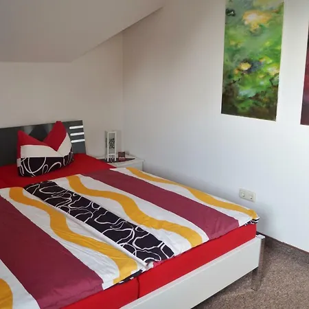 Ferienwohnung Päperer Bühlau Apartment Dresden