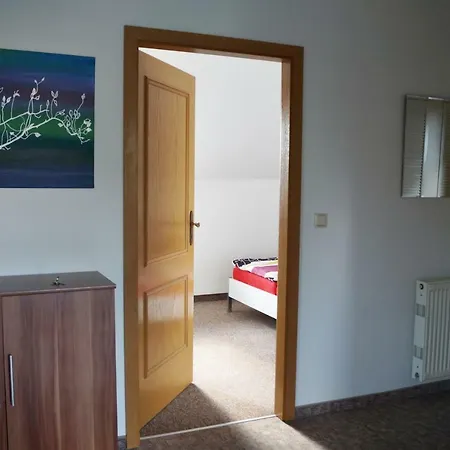 Apartment Ferienwohnung Päperer Bühlau Dresden