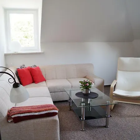 Apartment Ferienwohnung Paperer Buhlau Dresden