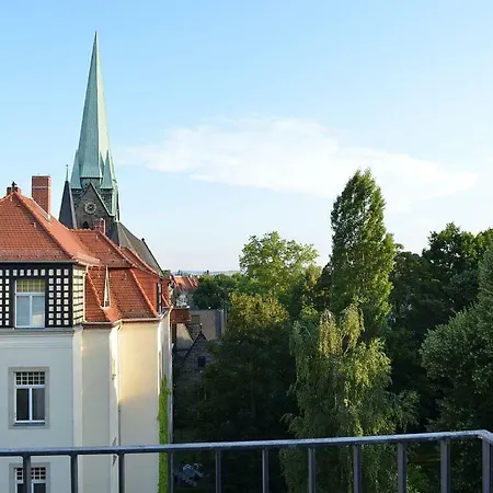 Apartment Joseph Haydn *