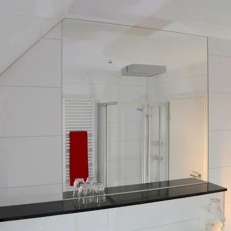Joseph Haydn Apartment Dresden