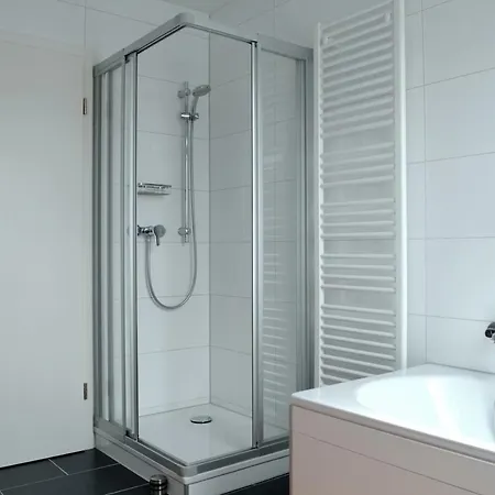 Joseph Haydn Apartment Dresden