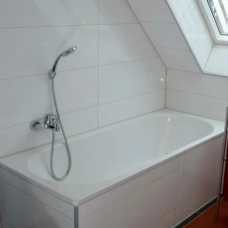 Joseph Haydn Apartment *