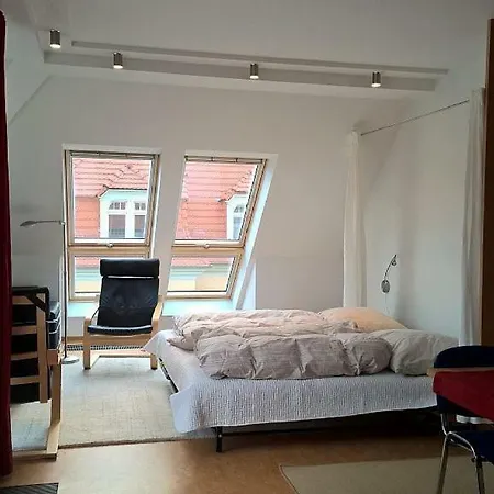 Joseph Haydn Apartment *